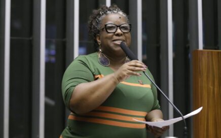 Kayo Magalhães / Câmara dos Deputados