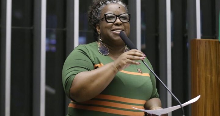 Kayo Magalhães / Câmara dos Deputados